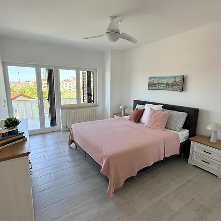 Apartment Myra