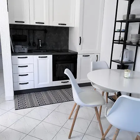 Myra Apartment Medulin