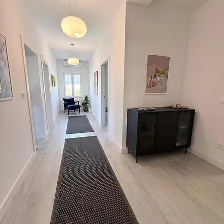 Myra Apartment Medulin