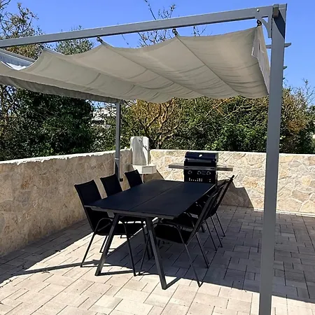 Myra דירה