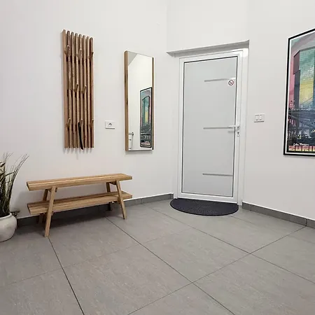 Apartment Myra Medulin